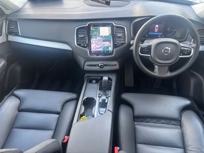 2023 Volvo XC90