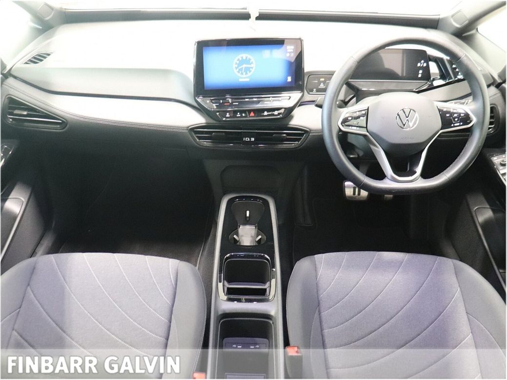 2023 Volkswagen ID.3