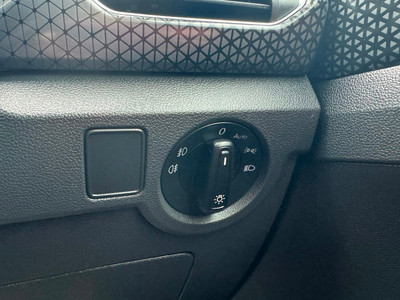 2023 Volkswagen T-Cross