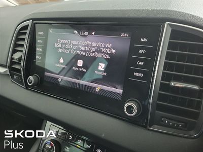 2023 Skoda Karoq