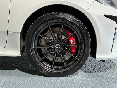 2022 Toyota Yaris
