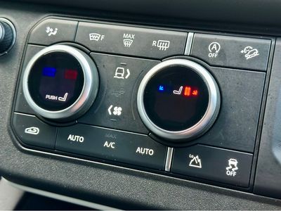 2024 Land Rover Defender