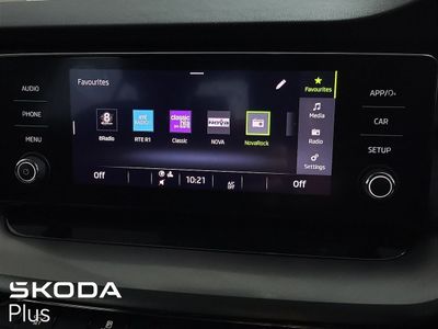 2023 Skoda Octavia