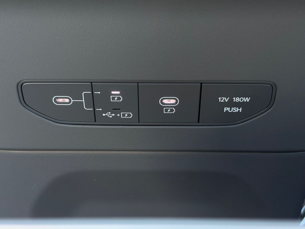 2026 Kia EV9