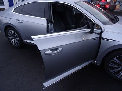 2023 Volkswagen Arteon