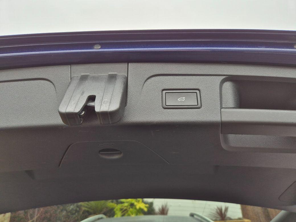 2022 Volkswagen Touran