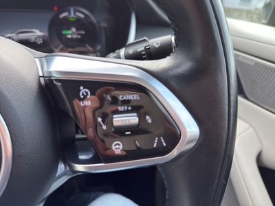 2023 Jaguar I-Pace