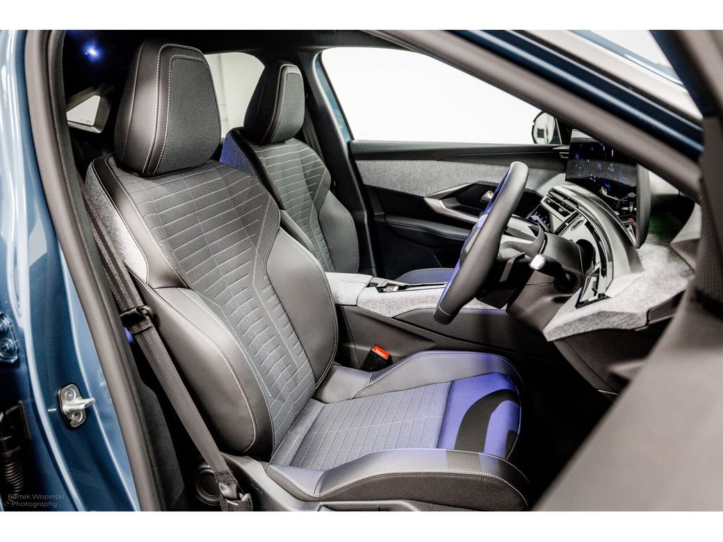 2025 Peugeot 3008