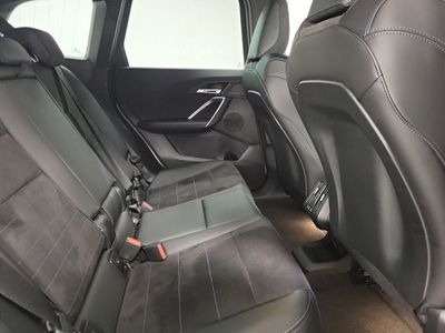 2025 BMW iX1