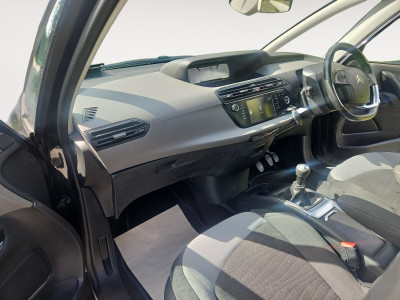 2016 Citroen C4