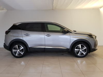 2023 Peugeot 3008