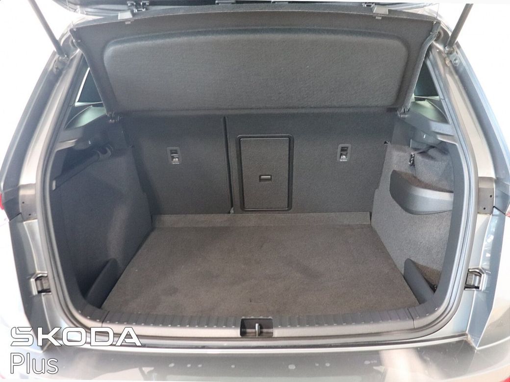 2024 Skoda Karoq