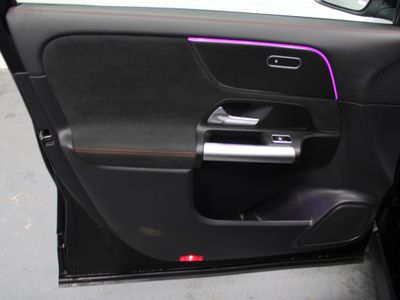 2025 Mercedes-Benz GLA Class