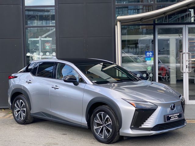 vehicle for sale from Stillorgan Motor Company