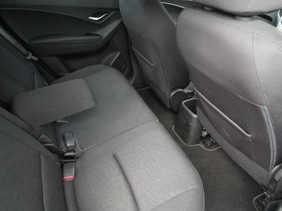 2014 Hyundai ix20