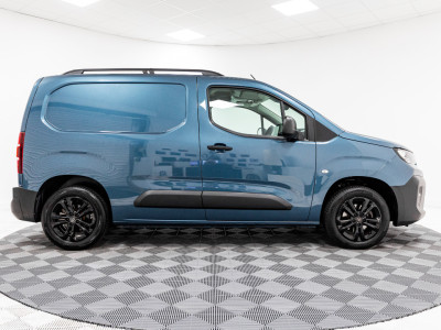 2024 Citroen Berlingo