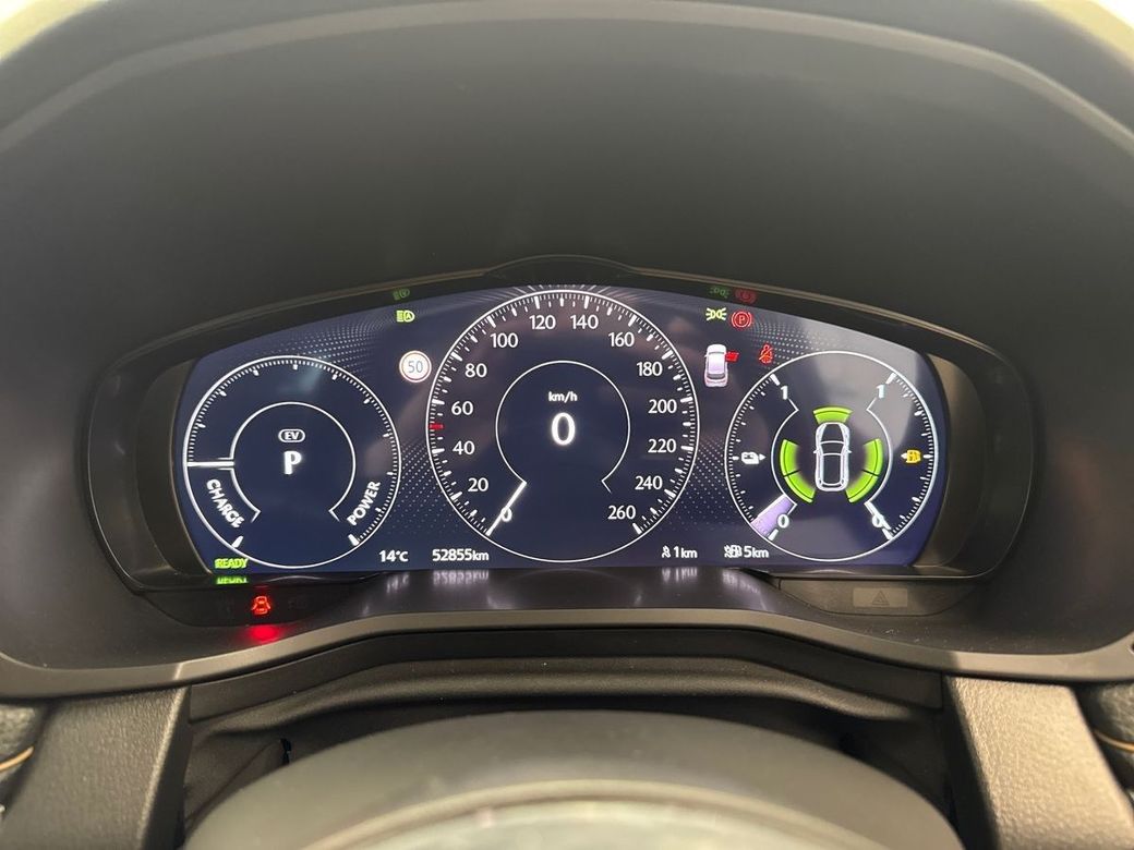 2023 Mazda CX-60