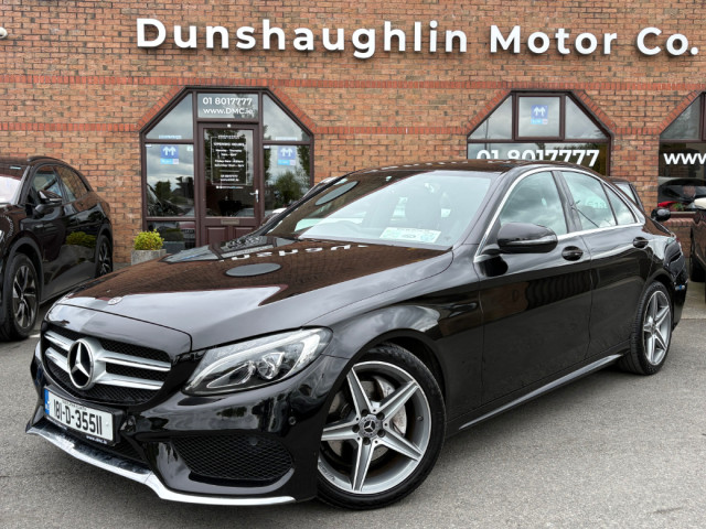 vehicle for sale from Dunshaughlin Motor Co