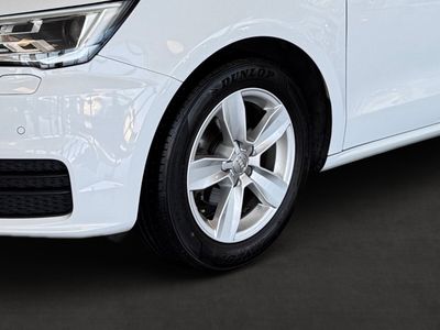 2017 Audi A1