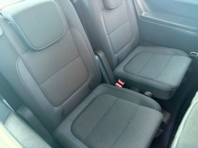 2018 Volkswagen Touran