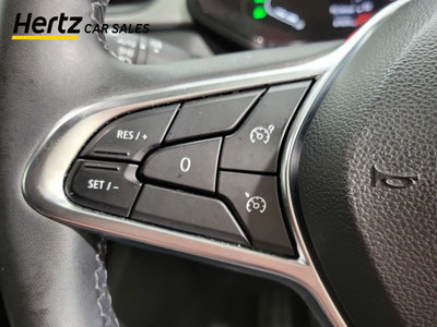 2024 Renault Captur