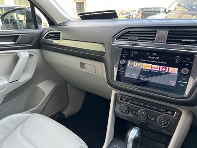 2020 Volkswagen Tiguan Allspace