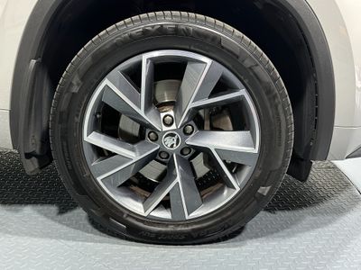 2021 Skoda Kodiaq