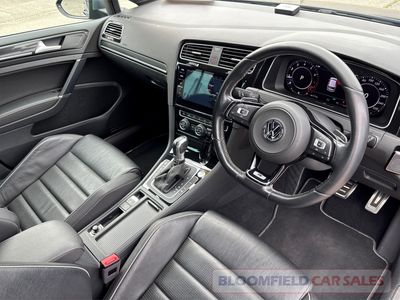 2020 Volkswagen Golf