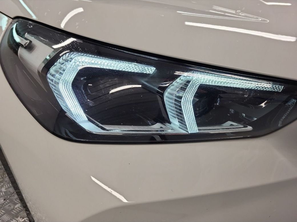 2023 BMW X1