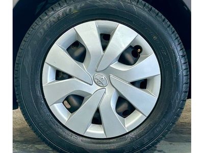 2016 Toyota Yaris