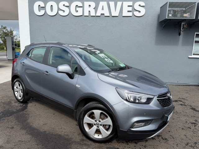 vehicle for sale from Cosgrave's Garage Castlebar