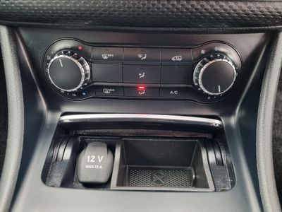 2018 Mercedes-Benz A Class