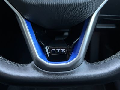 2022 Volkswagen Passat