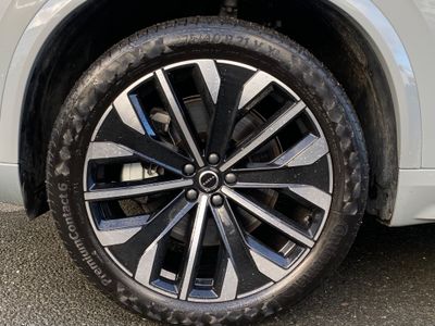 2025 Volvo XC90