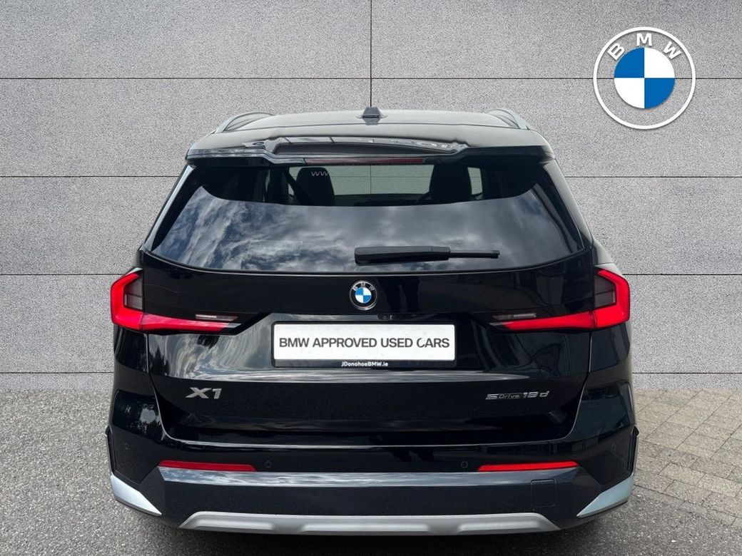 2023 BMW X1