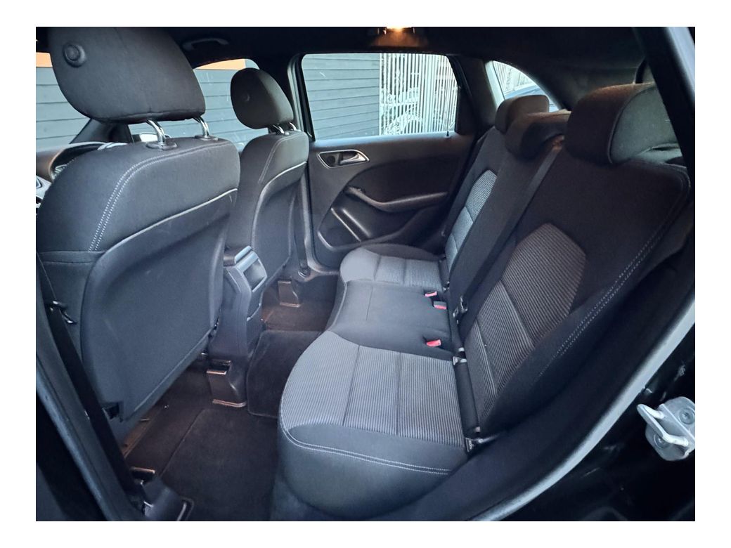 2015 Mercedes-Benz B Class