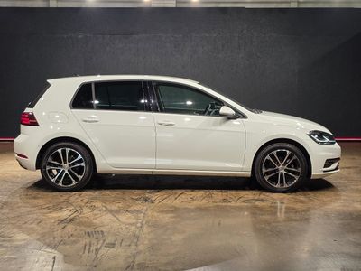 2020 Volkswagen Golf