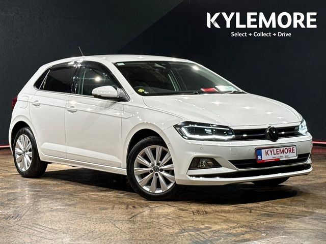 vehicle for sale from Kylemore Cars