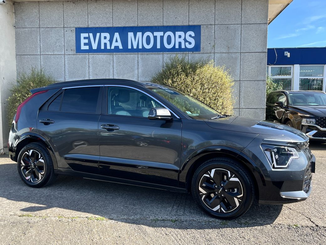 2023 Kia Niro EV