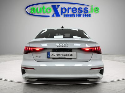 2023 Audi A3