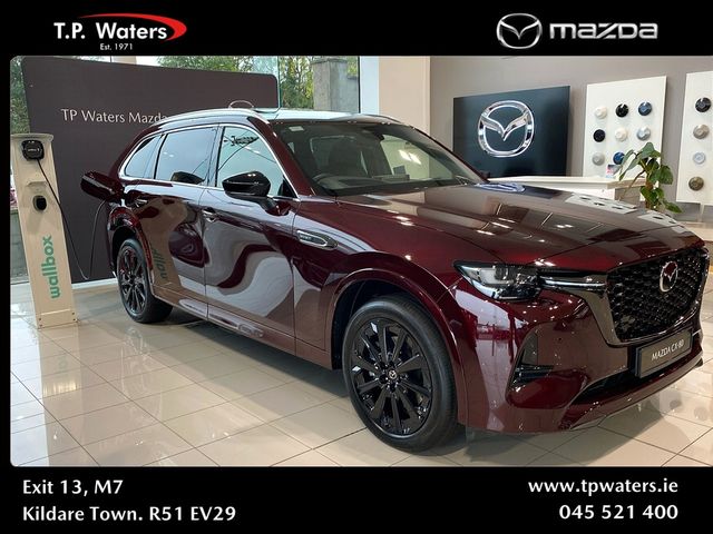 vehicle for sale from TP Waters