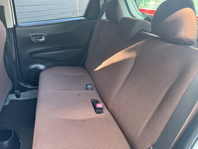 2013 Toyota Yaris