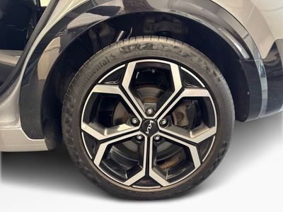 2023 Kia Niro