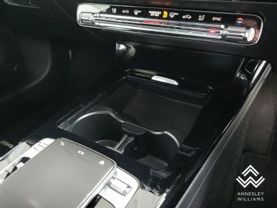 2018 Mercedes-Benz A Class