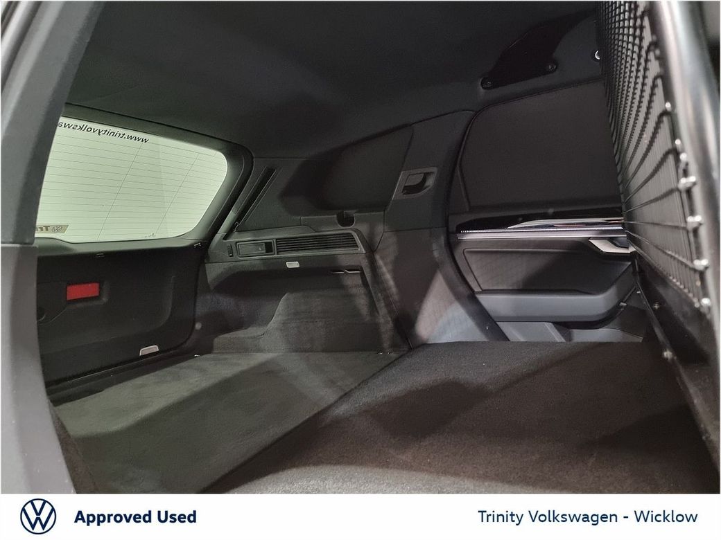 2024 Volkswagen Touareg