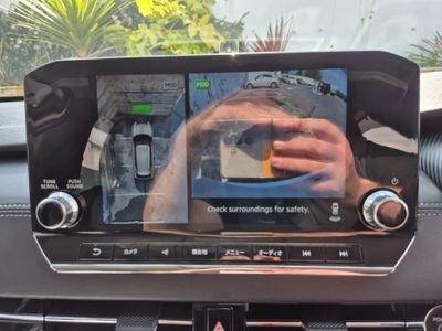 2023 Mitsubishi Outlander