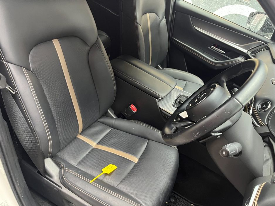 2023 Mazda CX-60
