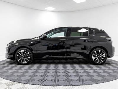 2026 Peugeot 308