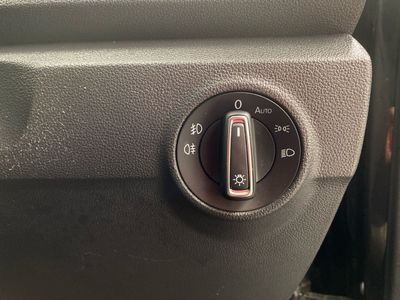 2019 Volkswagen T-Roc