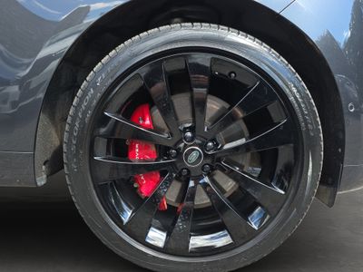 2024 Land Rover Range Rover Sport
